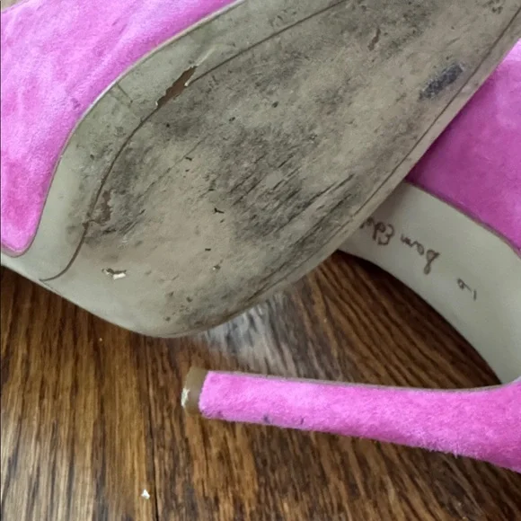 Sam Edelman hazel heel - Picture 4 of 4